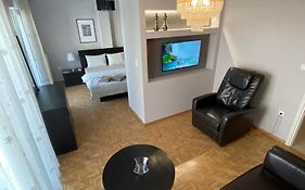 Mailo'S Apartment