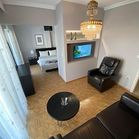 Mailo'S Apartment Кавала Екстериор снимка