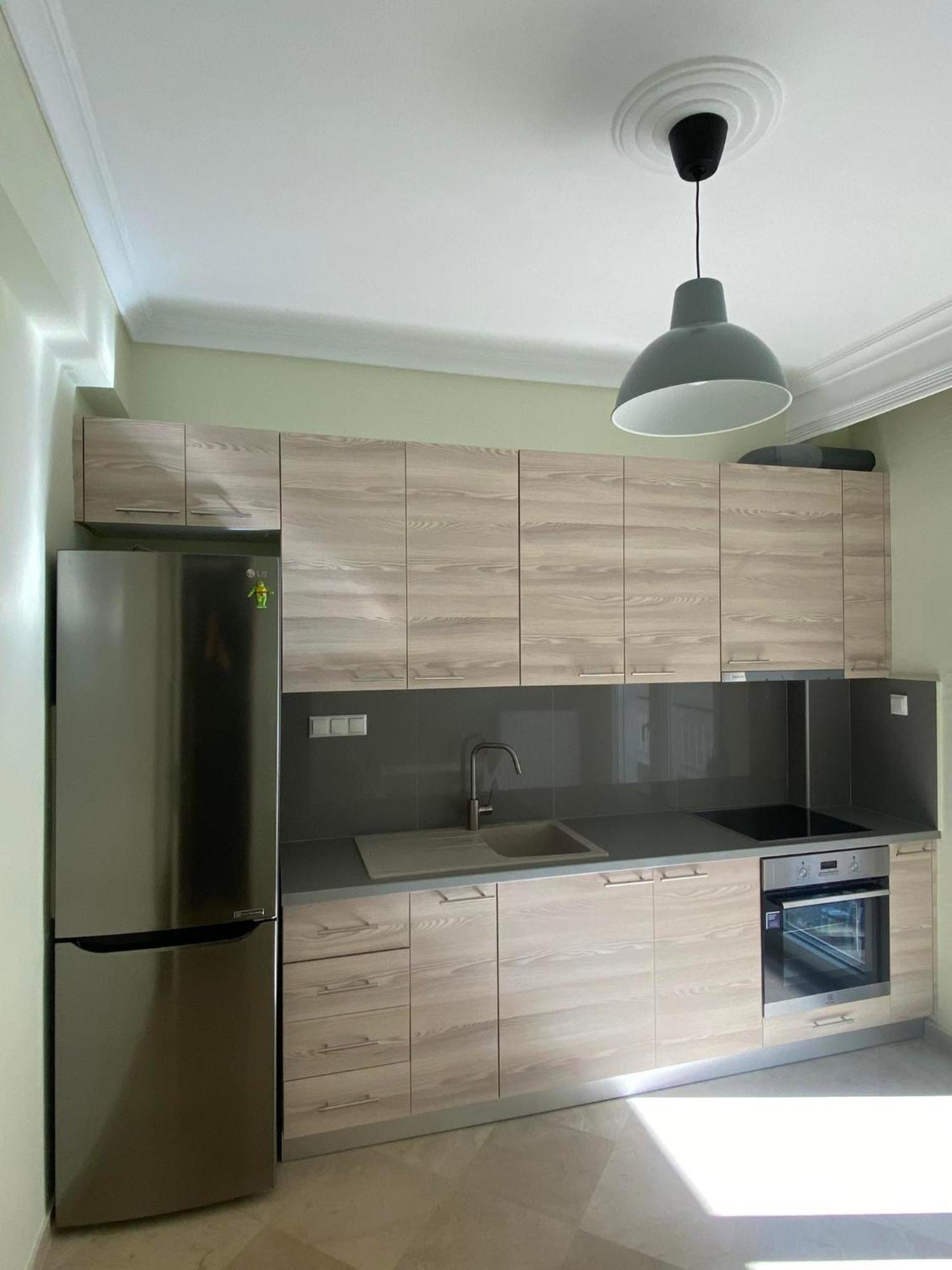 Mailo'S Apartment Кавала Екстериор снимка