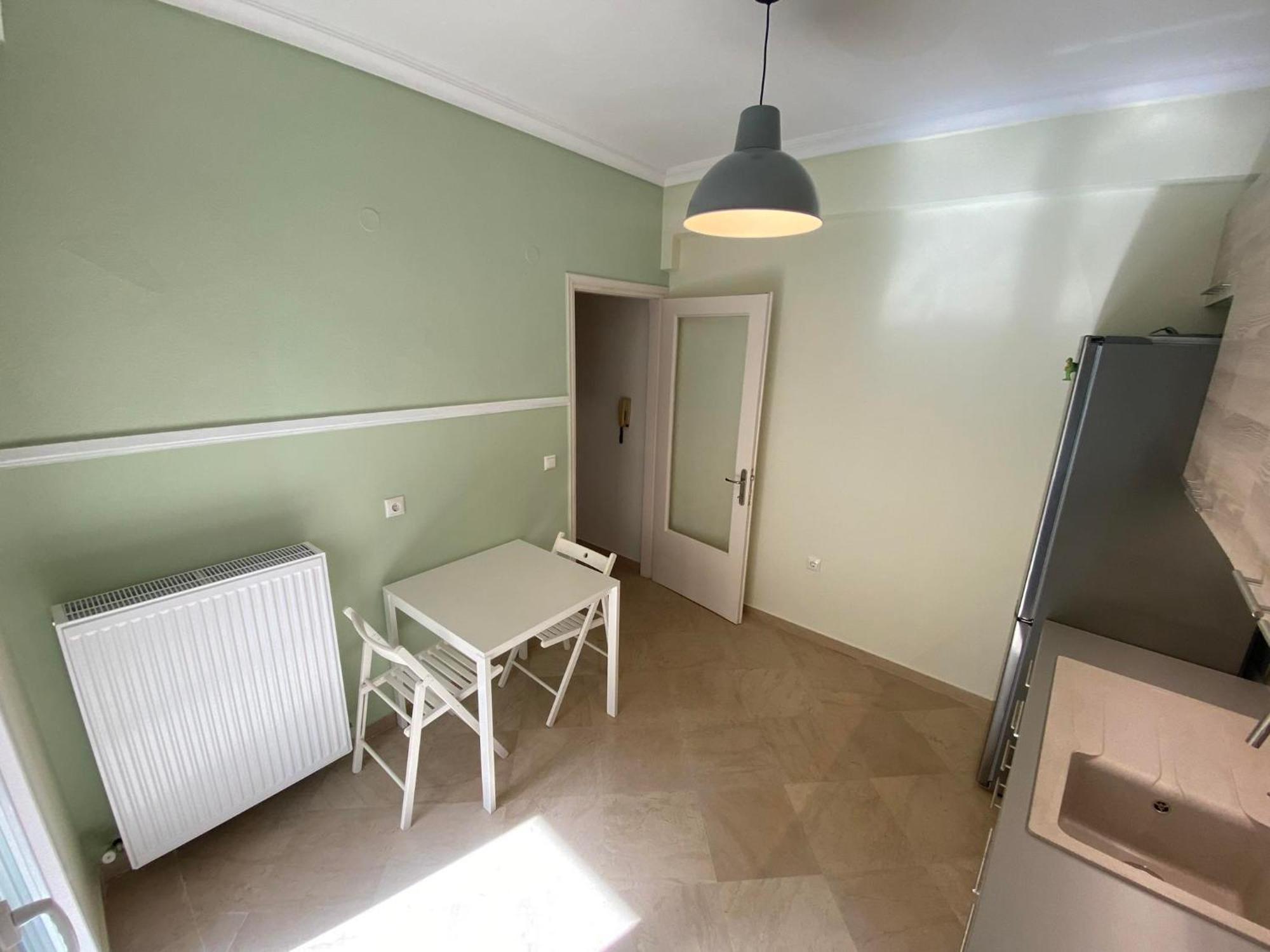 Mailo'S Apartment Кавала Екстериор снимка