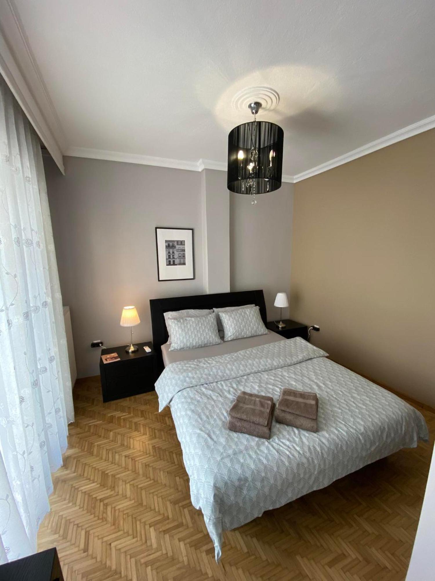 Mailo'S Apartment Кавала Екстериор снимка